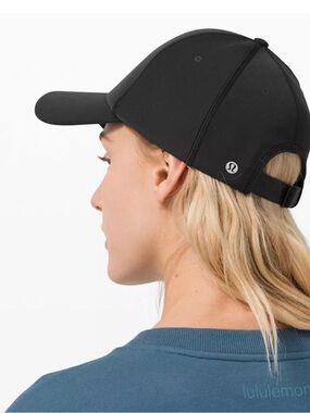 Lululemon Baller Hat.